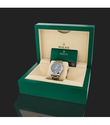Montre Rolex Oyster Perpetual Vers 2022