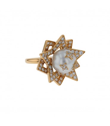 Bague Chanel