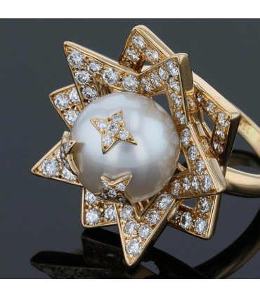 Bague Chanel