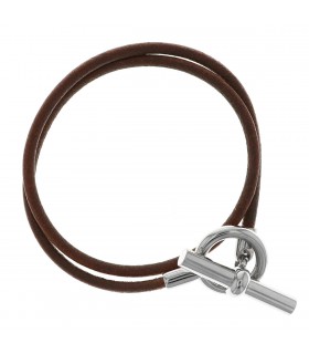 Collier Hermès Glénan