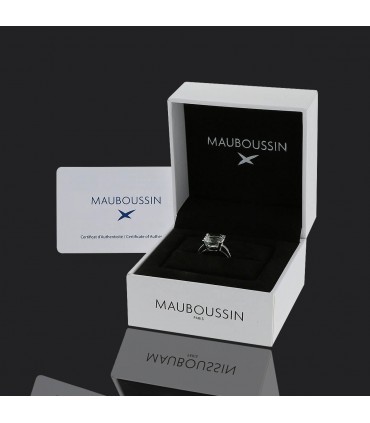Bague Mauboussin Petit Visage d’Amour