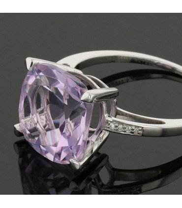 Bague Mauboussin Petit Visage d’Amour