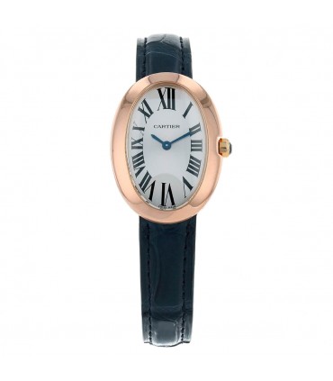 Montre Cartier Baignoire