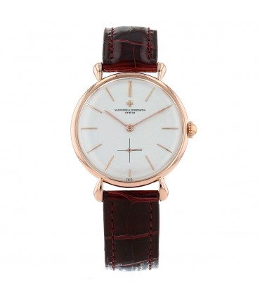 Montre Vacheron Constantin