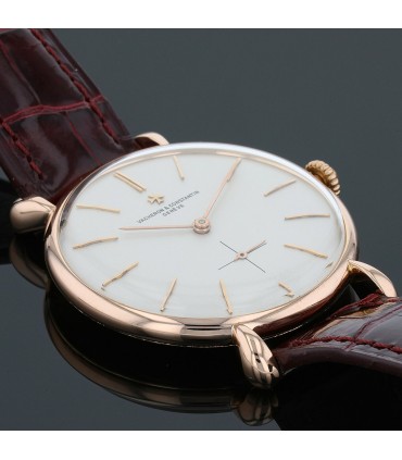 Montre Vacheron Constantin