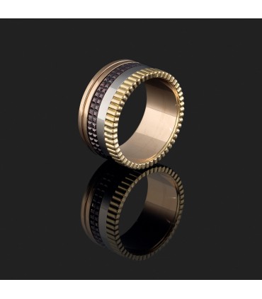 Bague Boucheron Quatre