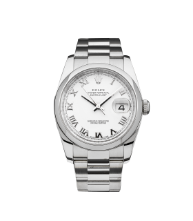 Montre Rolex Oyster Perpetual DateJust