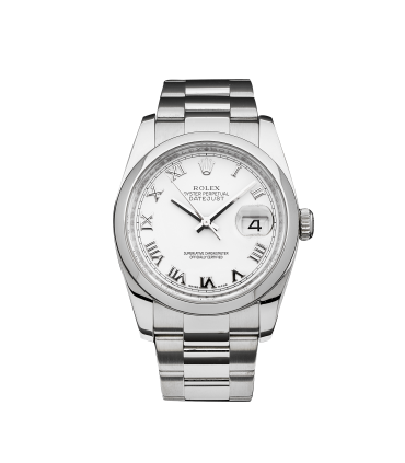 Montre Rolex Oyster Perpetual DateJust