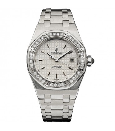 Montre Audemars Piguet Lady Royal Oak