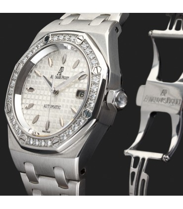 Montre Audemars Piguet Lady Royal Oak