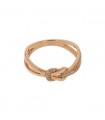 Bague Fred Chance Infinie