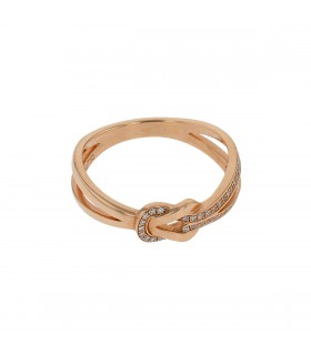 Bague Fred Chance Infinie