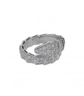 Bague Bulgari Serpenti Viper