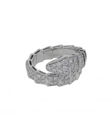 Bague Bulgari Serpenti Viper