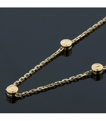 Collier Cartier Love