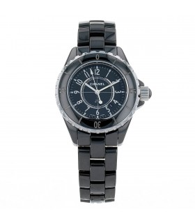 Montre Chanel J12