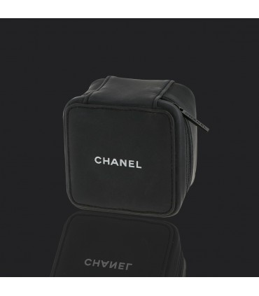 Chanel J12 ceramic and stainless steel watch