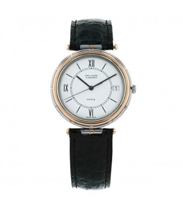 Montre Van Cleef & Arpels Pierre Arpels La Collection
