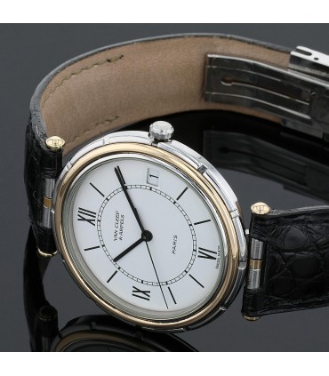Montre Van Cleef & Arpels Pierre Arpels La Collection
