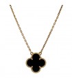 Collier Van Cleef & Arpels Vintage Alhambra