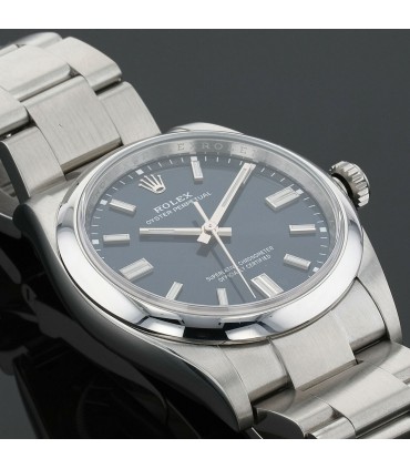 Montre Rolex Oyster Perpetual Vers 2022