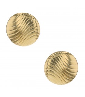 Boucles d’oreilles David Morris