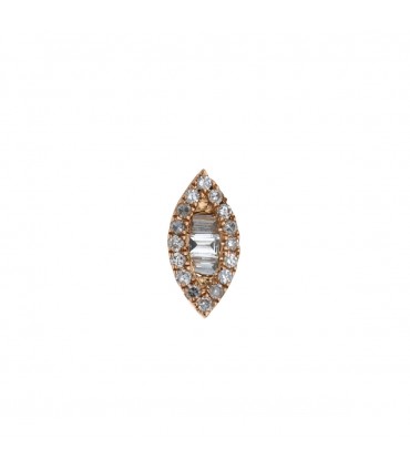 Mono boucle Djula