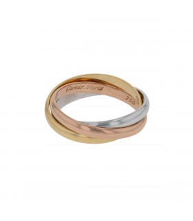 Bague Cartier Trinity