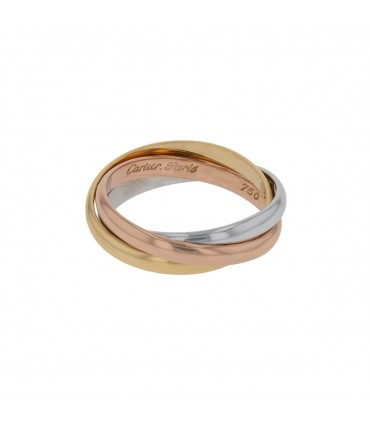 Bague Cartier Trinity
