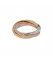 Bague Cartier Trinity