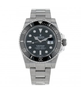 Montre Rolex Submariner Vers 2019