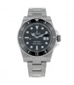Rolex Submariner stainless steel watch Circa 2019