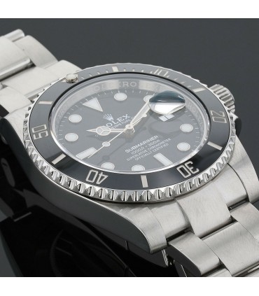 Montre Rolex Submariner Vers 2019