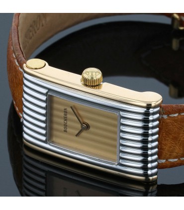 Montre Boucheron Reflet