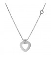 Fred Pretty Woman diamonds and gold necklace