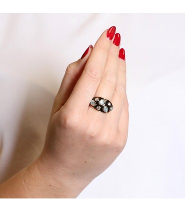 Bague Cartier