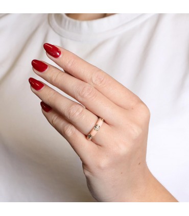 Bague Boucheron