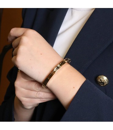 Bracelet Bulgari B.Zero 1