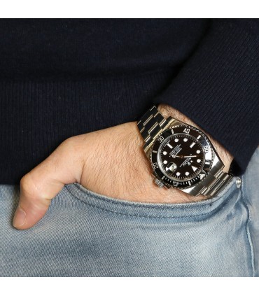 Montre Rolex Submariner Vers 2019