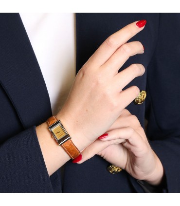 Montre Boucheron Reflet