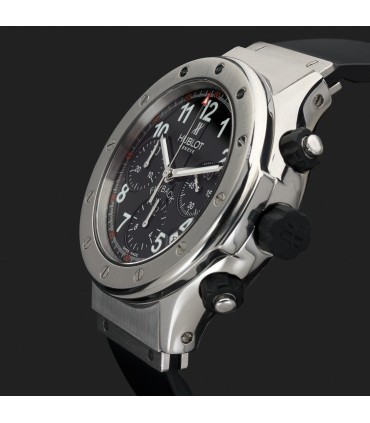 Montre Hublot Flyback