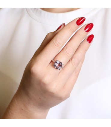 Bague Mauboussin Petit Visage d’Amour
