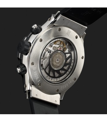 Montre Hublot Flyback