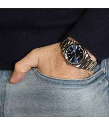 Rolex Oyster Perpetual stainless steel watch