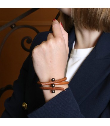 Collier Hermès