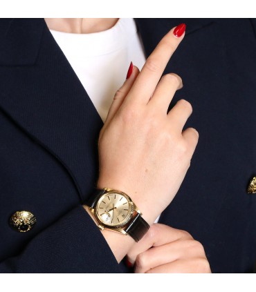 Montre Rolex Date Vers 1972