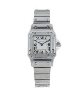 Montre Cartier Santos