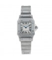 Montre Cartier Santos