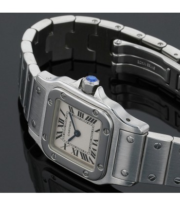 Montre Cartier Santos