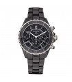 Montre Chanel J12 Chronographe